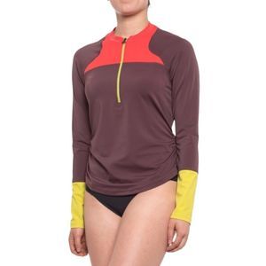 Prana Martine Sun Shirt 1/4 Zip